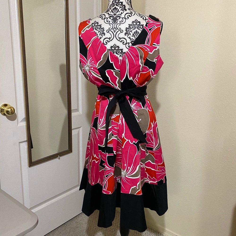 Cute Jones wear Dress